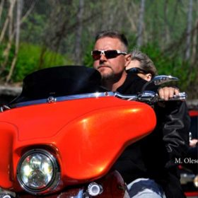 Ride For Wishes 2016 Motorcycle Run