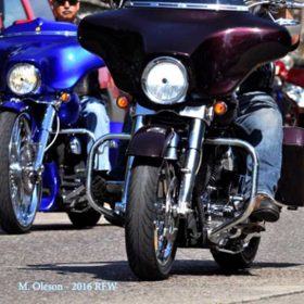 Ride For Wishes 2016 Motorcycle Run