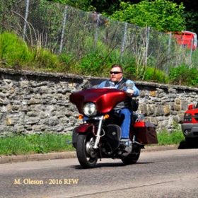 Ride For Wishes 2016 Motorcycle Run