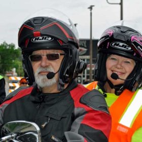 Ride For Wishes 2018 - Bike Run