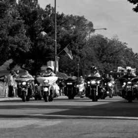 Ride For Wishes 2018 - Bike Run