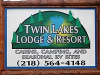 Twin Lakes Lodge