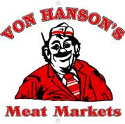 Von Hanson's Meat Markets