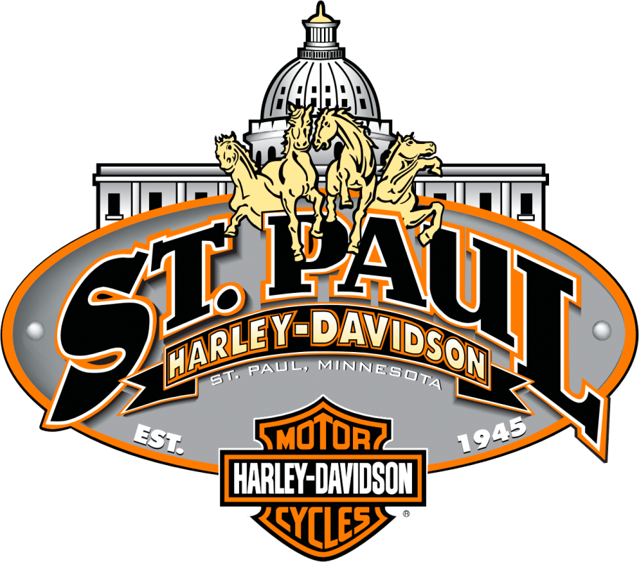 St. Paul Harley-Davidson