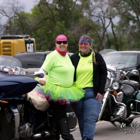 Ride For Wishes 2024