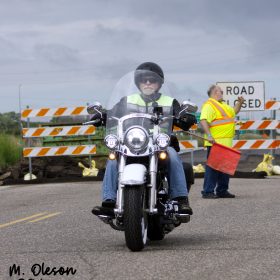 Ride For Wishes 2024
