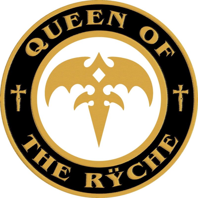 Queens of the Rych