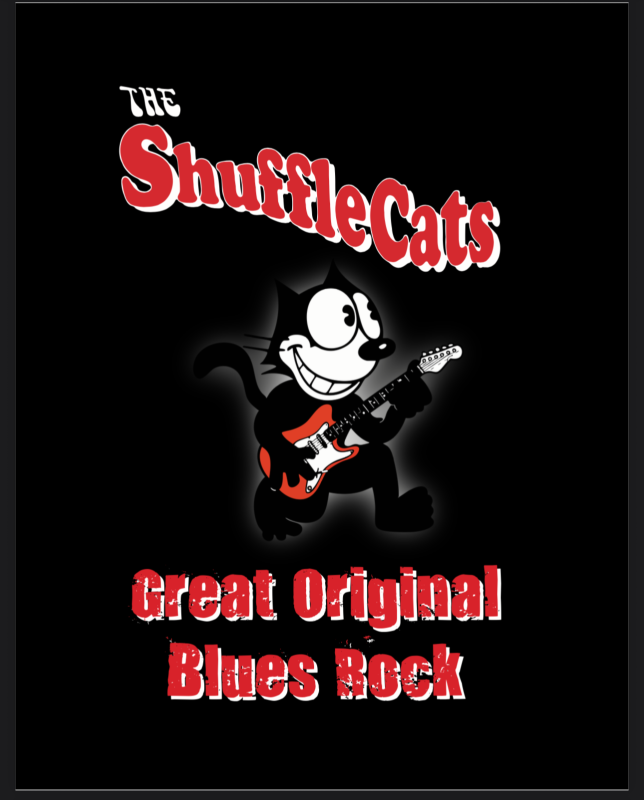 Shuffle Cats